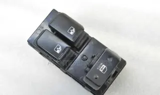 Hyundai H1 Door Switch