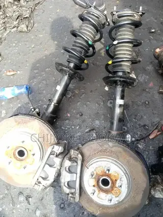 C. J Auto's