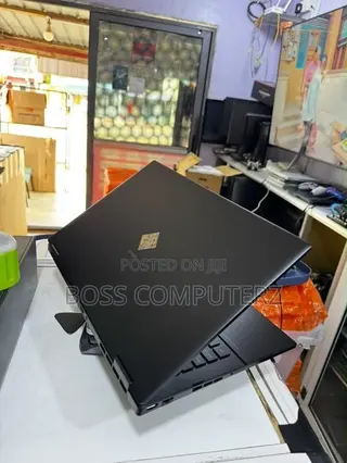 Laptop HP Omen 16 32GB Intel Core i9 SSD 512GB