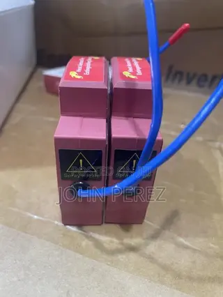 Fire Extinguisher Patch