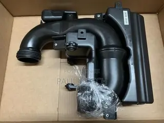 Hyundai Elantra 2011,2012,2013,2014 Air Intake Resonator