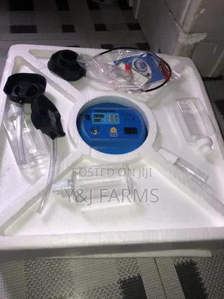 Small Eggs Incubator