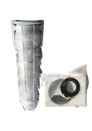 LG Standing Air Conditioning