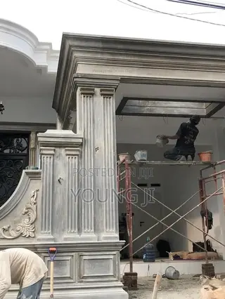 Coping And Windows