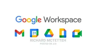 Google Workspace / Email Services