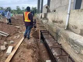 Civil Engineering Design