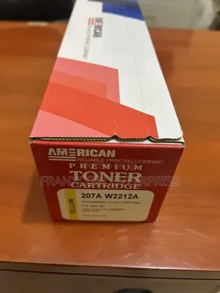 207A Toner