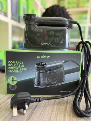 Steam Core Lite