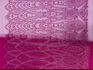 Elegant Lace For Sewing