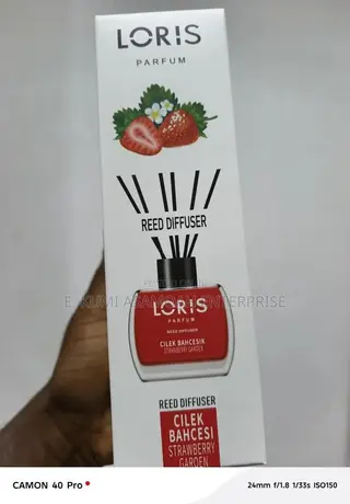 Loris Reed Diffuser