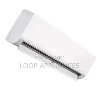 New TCL 2.0 HP Inverter Air Conditioner R32 Gas - TAC-18CSD/ZG21I