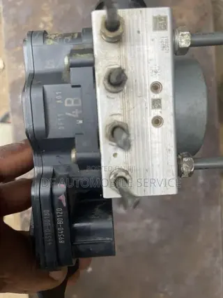 Toyota Rush ABS Pump