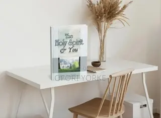The Holy Spirit and You
