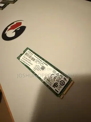 SSD All