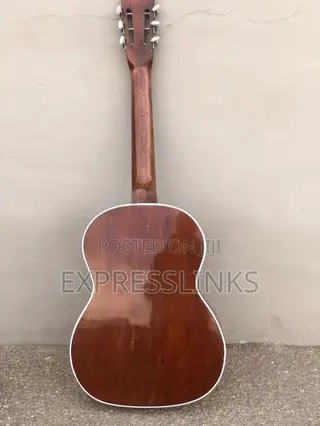 Classical Acoustic Guitar