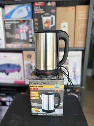 2.3L Electric Kettle