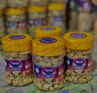 Cashew Nut