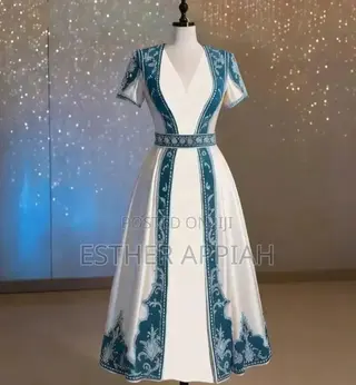 Women Long Dress