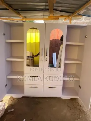 Wardrobe 4in1