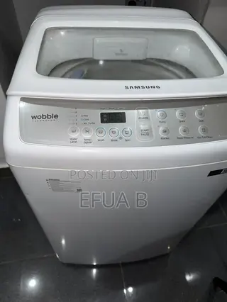 Samsung Washing Machine