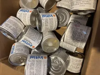 Initial Peach Nectar