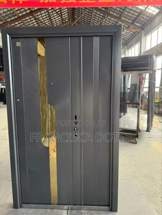 Normal Classic Door 4ft