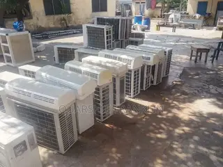 Installations and Repairs of AC, Washing Machines and Fridges