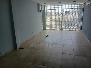 Shop at East Legon Boundary Road for Rent