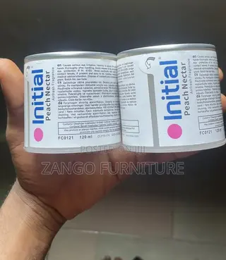 Initial Air Freshener