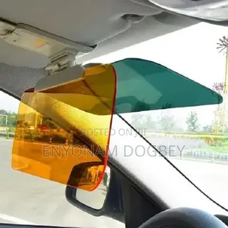 Car Sun Visor / Sunshade