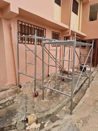 Scaffold for Rent