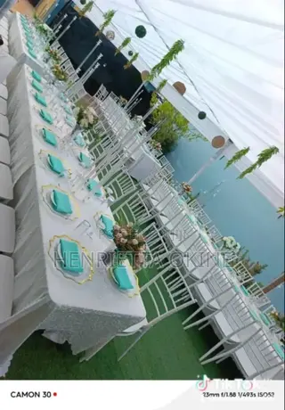 Wedding Decorations