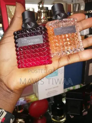 Valentinho Perfume