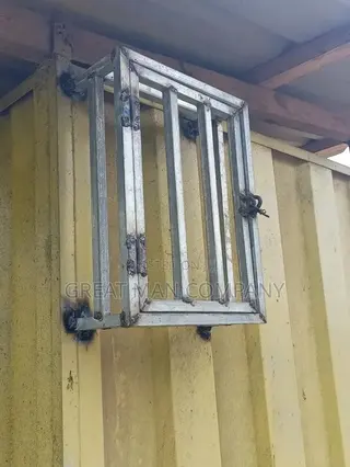 Ecg Metre Cage