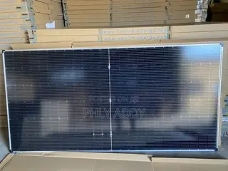 Solar Panels