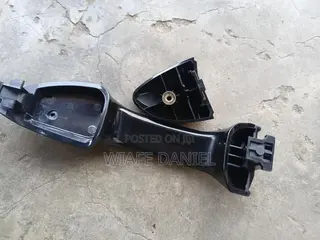 Toyota Corolaa 2009-2020 Inside and Outside Door Opener