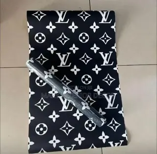 Wallpaper Decor