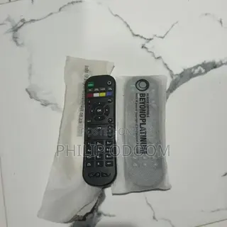 Gotv Remote Replacement