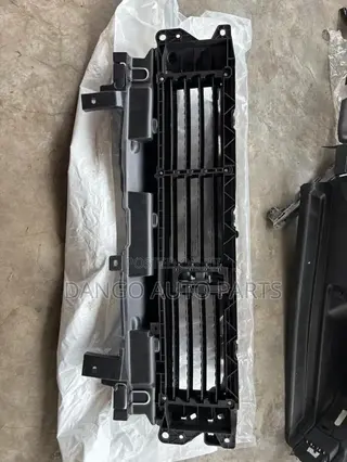 Honda CRV Shutter Grille 2022-25
