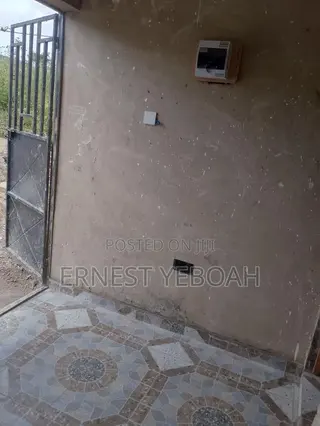 1bdrm Apartment in Awutu Senya West for rent