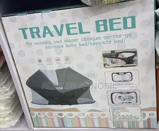 Travel Bed