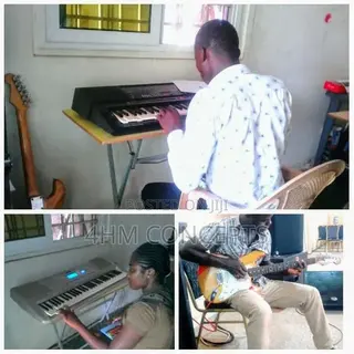 Music Lessons