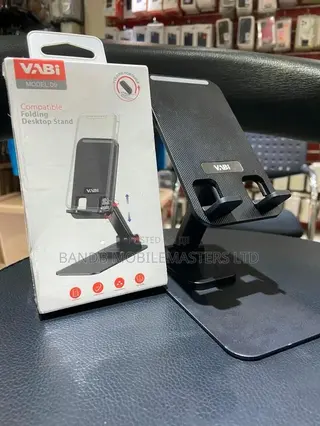 Ultra Strong Desktop Folding Phone Stand