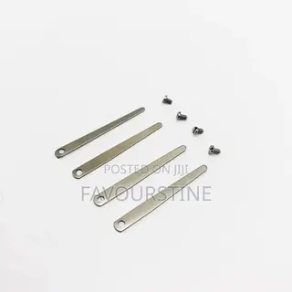 Saxophone Palm Key and Neck Spring