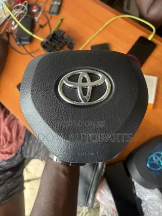 Toyota Corolla Steer Airbag Cover 2020 2021 2022 2023 2024