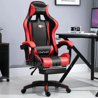 Adjustable Gaming Chair
