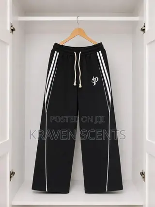 JOGGERS Available