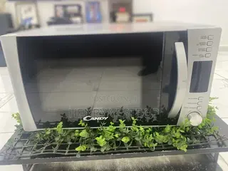 Home Use Microwaves