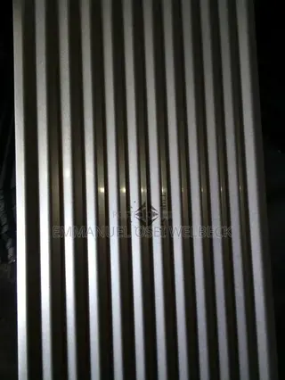 Aluzinc Roofing Sheets .6mm