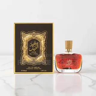 Oud Al Layl